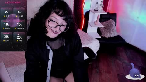 Allison  online show from 12.02.24