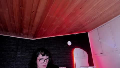 Allison  online show from 12.03.24