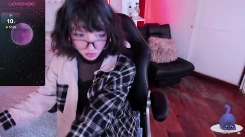 Allison  online show from 12.10.24