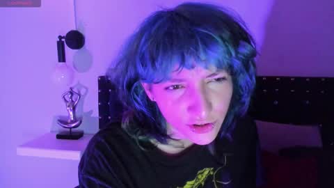 Allison  online show from 09.29.25