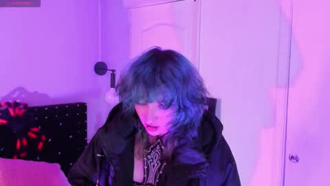 Allison  online show from 10.20.25