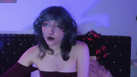 Allison  online show from 10.24.25