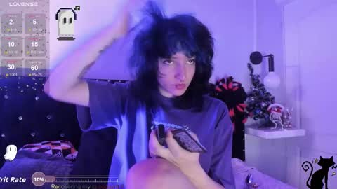 Allison  online show from 11.22.25