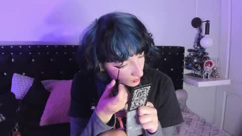 Allison  online show from 12.19.25