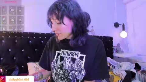 Allison  online show from 03.06.26