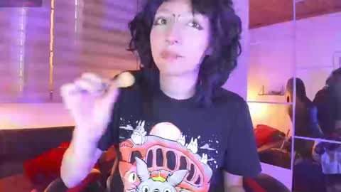 Allison  online show from 03.12.26