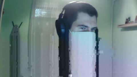 Snapshot of ghostys1994 chatting on 01.30.25 ghostys1994 online show from 01.30.25