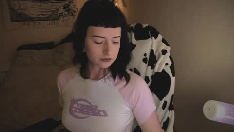 ghoticspectre online show from 07.23.26