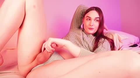 Bunny online show from 02.19.26