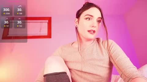 Bunny online show from 03.12.26