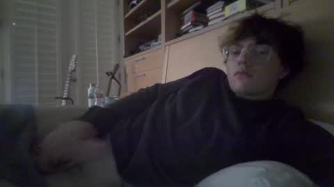 Snapshot of ghowostie chatting on 01.08.25 ghowostie online show from 01.08.25