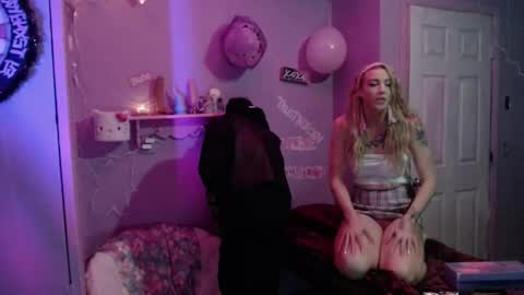 ghxstface23 online show from 03.07.26