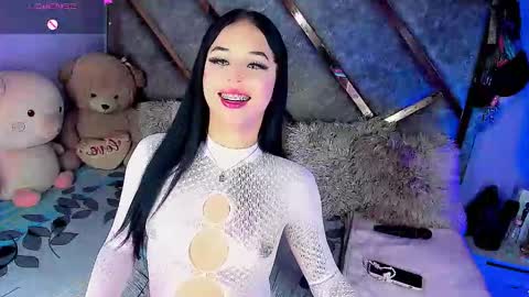 Gia Ferrara online show from 11.16.25