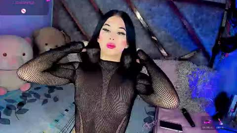 Gia Ferrara online show from 11.23.25