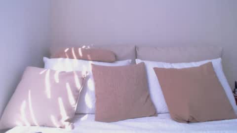 Gia Ferh online show from 01.25.25