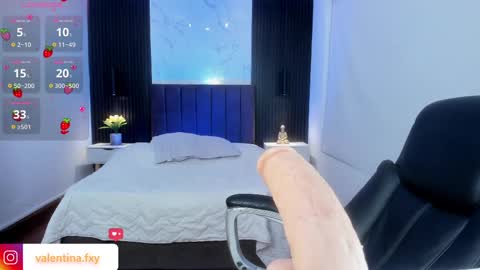 Gia online show from 03.08.25