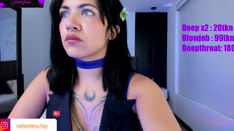 Gia online show from 09.14.25