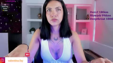 Gia online show from 11.07.25