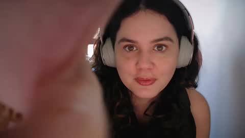 The Queen of Squirt online show from 12.11.24