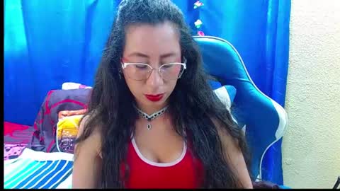 Snapshot of gia_leinn chatting on 07.02.26 Gia online show from 07.02.26