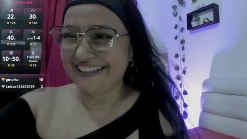 nahomi online show from 09.17.25