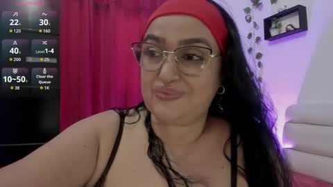nahomi online show from 09.20.25