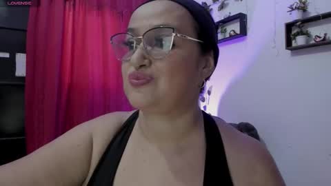 nahomi online show from 11.09.25