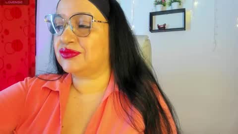 nahomi online show from 02.01.26