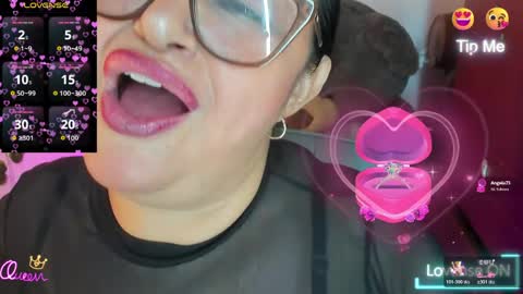 nahomi online show from 05.25.26