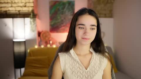 Gia Paige18 online show from 12.03.24