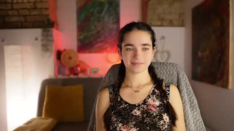 Gia Paige18 online show from 12.06.24