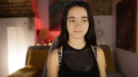 Gia Paige18 online show from 12.08.24