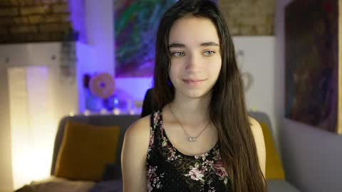 Gia Paige18 online show from 12.17.24