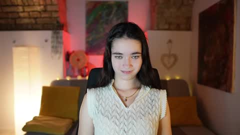 Gia Paige18 online show from 12.27.24