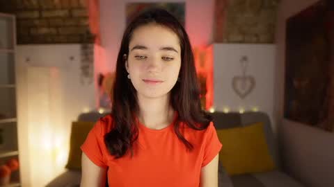 Gia Paige18 online show from 01.28.25