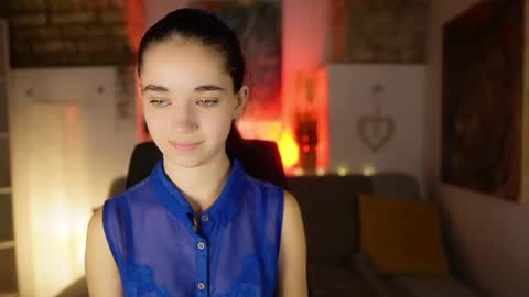 Gia Paige18 online show from 02.01.25