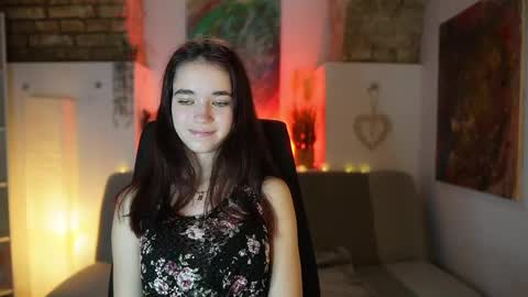 Gia Paige18 online show from 02.06.25