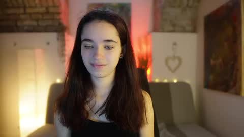Gia Paige18 online show from 02.15.25