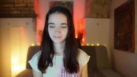 Gia Paige18 online show from 02.18.25