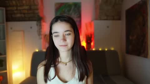 Gia Paige18 online show from 02.23.25