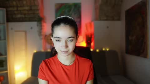 Gia Paige18 online show from 02.25.25