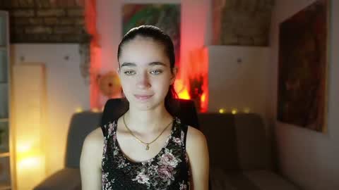 Gia Paige18 online show from 03.01.25