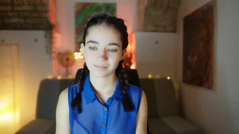 Gia Paige18 online show from 03.05.25