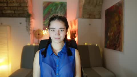 Gia Paige18 online show from 03.05.25