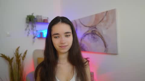 Gia Paige18 online show from 09.09.25