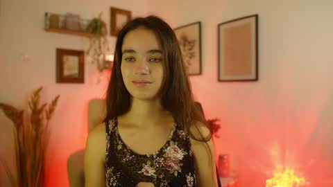 Gia Paige18 online show from 09.10.25
