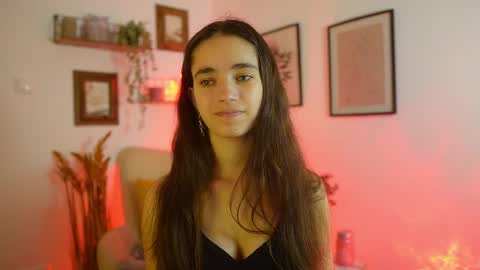 Gia Paige18 online show from 09.11.25