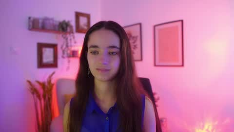 Gia Paige18 online show from 09.12.25