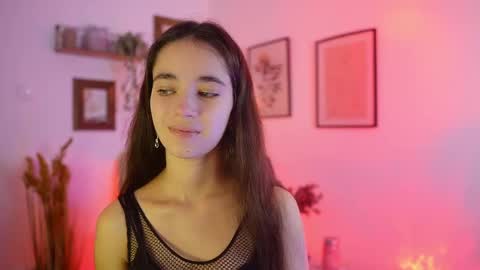 Gia Paige18 online show from 09.14.25