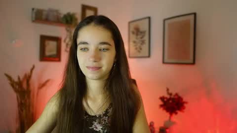 Gia Paige18 online show from 09.16.25